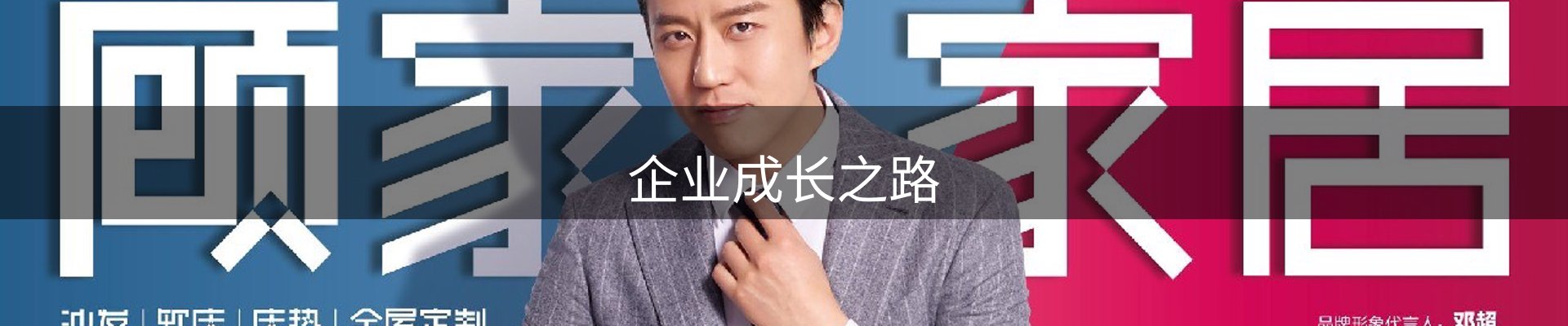 企业成长之路